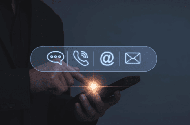 Contact Us Contact Us