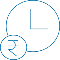 Instant Access to Funds